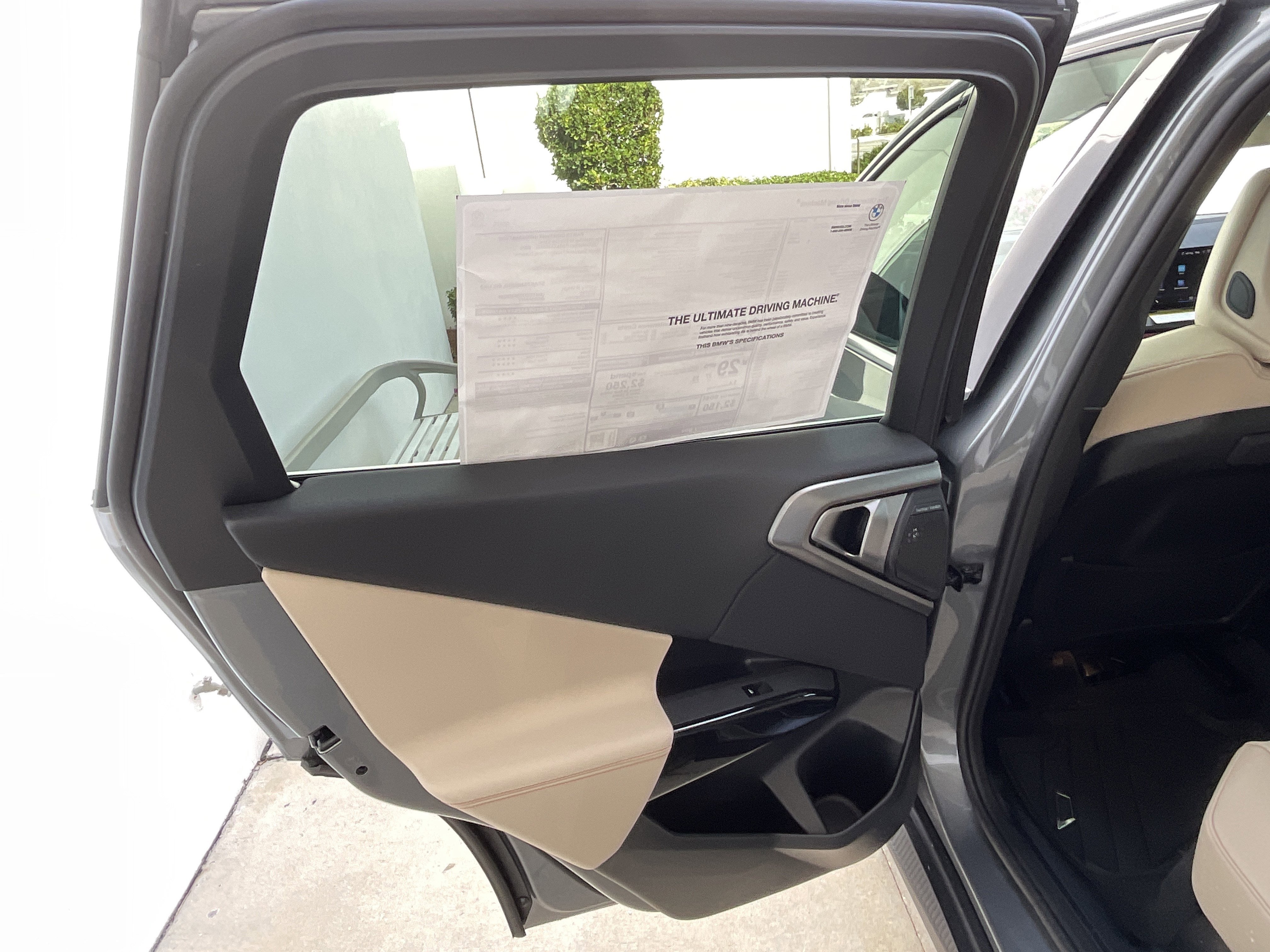 New 2026 BMW X3 xDrive30 image 23