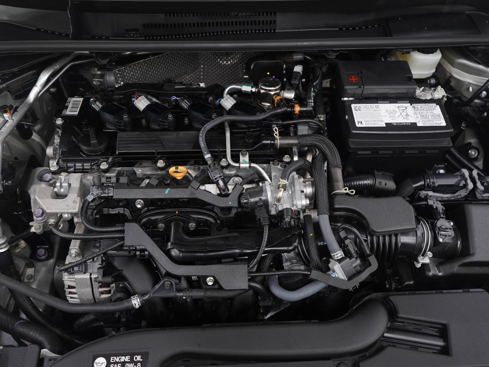 Used 2026 Toyota Corolla LE image 27