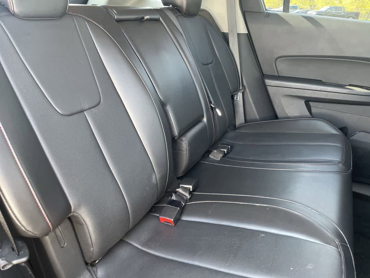 Used 2014 GMC Terrain SLT FWD image 15