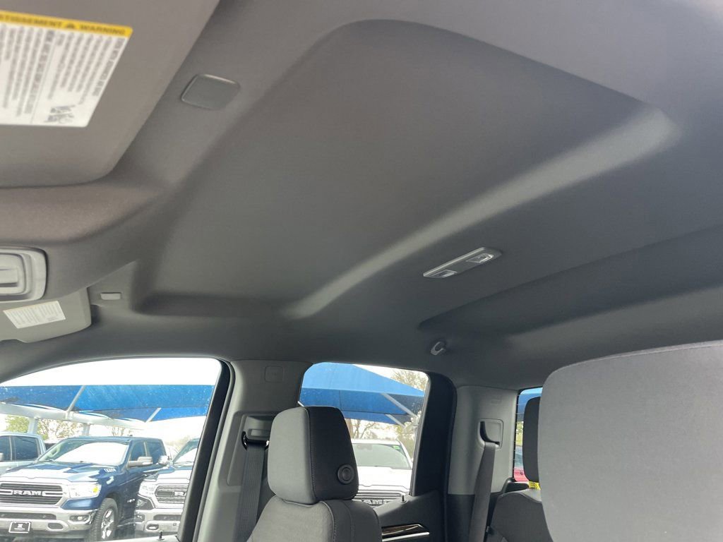 New 2026 GMC Sierra 1500 Elevation w/ Elevation Select Package RWD image 32
