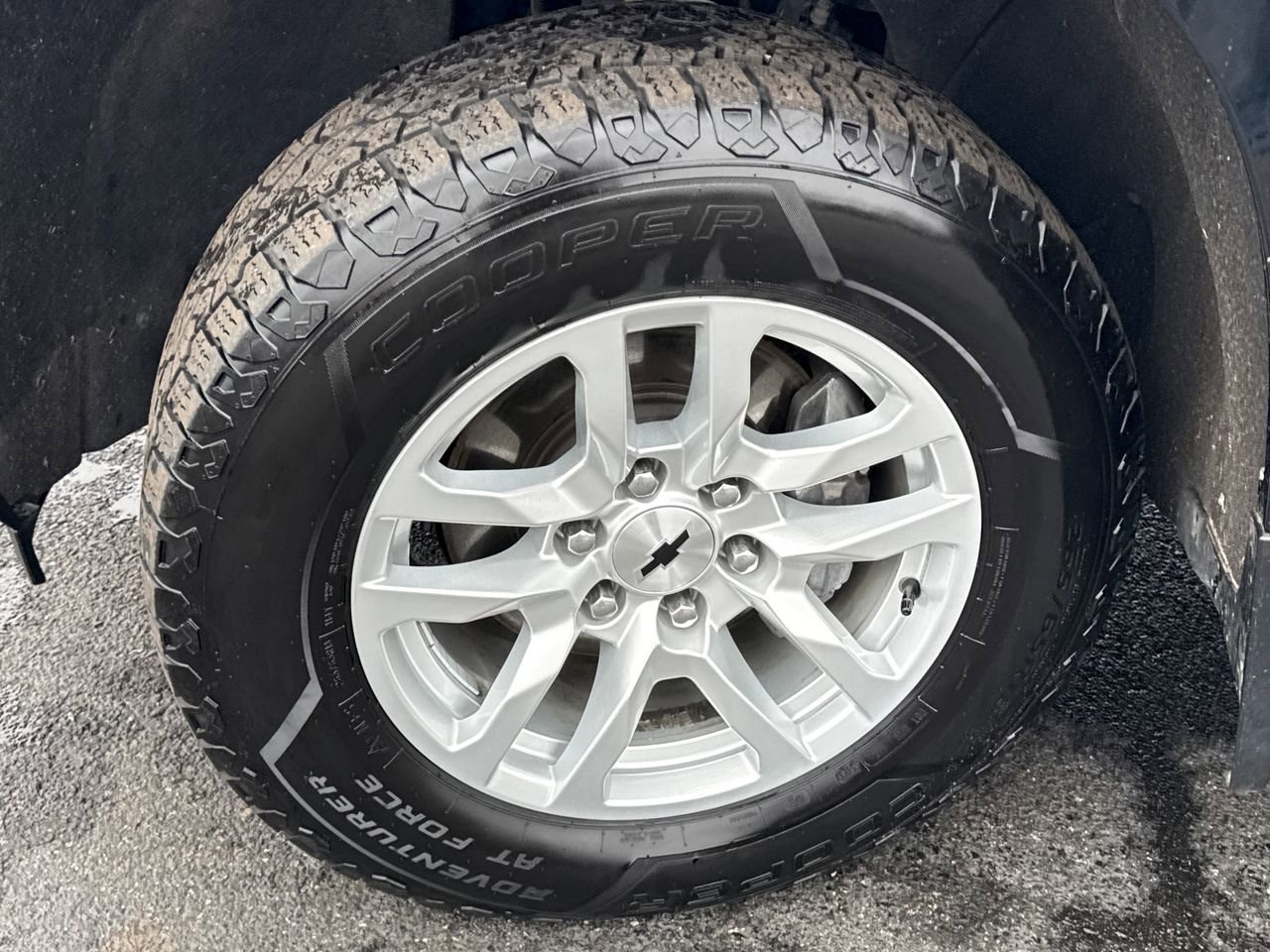 Used 2019 Chevrolet Silverado 1500 RST image 13