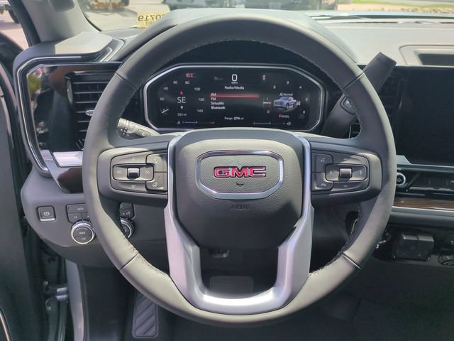 New 2026 GMC Sierra 1500 Elevation AWD/4WD image 12