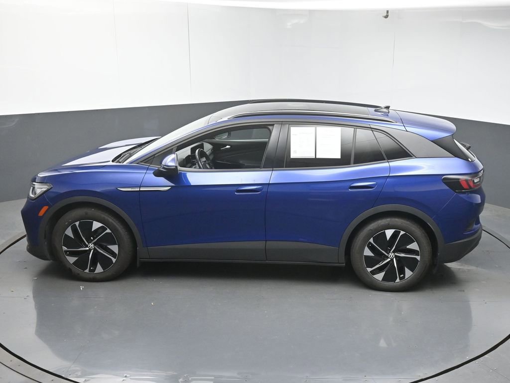 Used 2021 Volkswagen ID.4 Pro S image 45