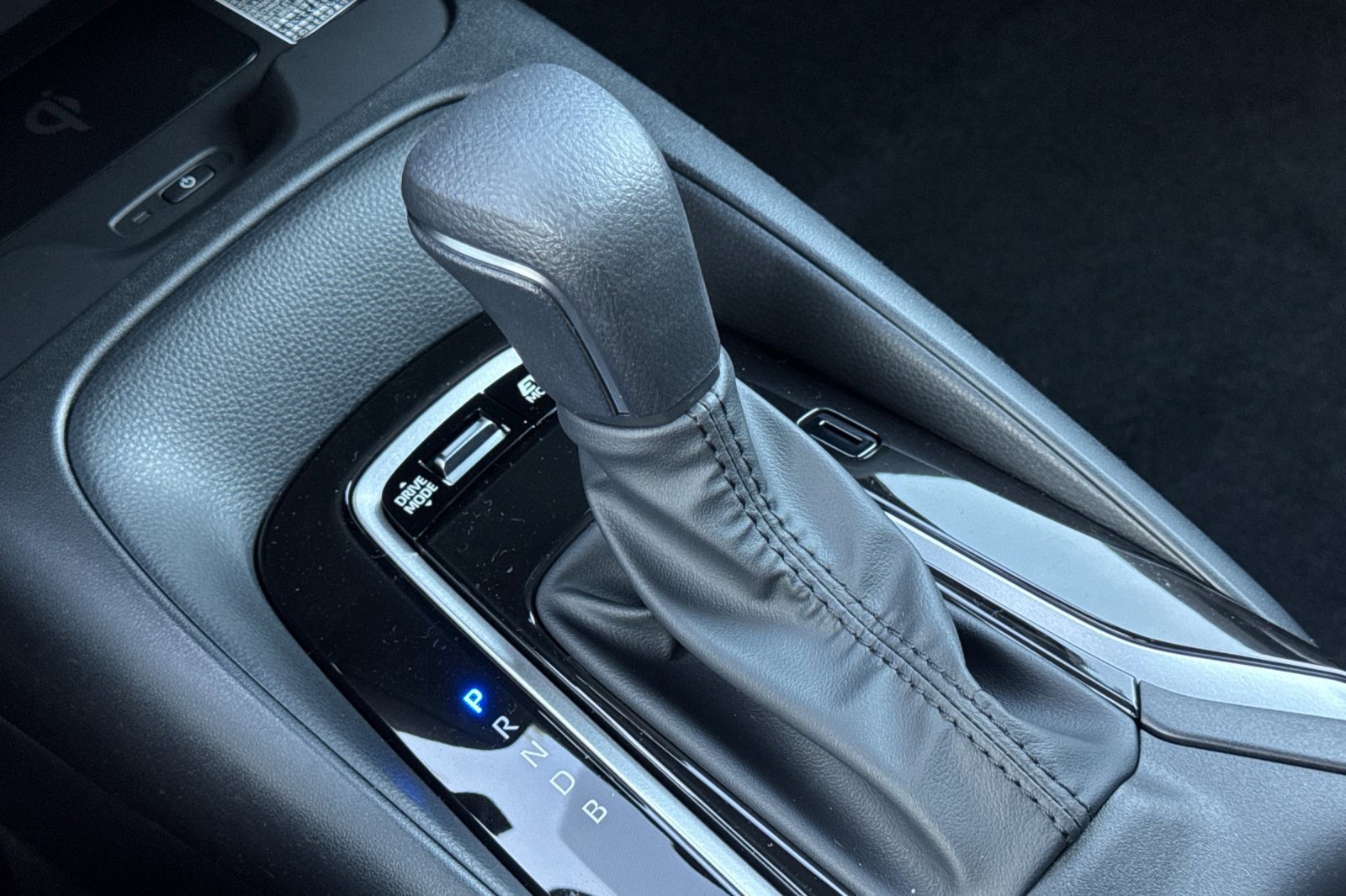 New 2026 Toyota Corolla SE image 23