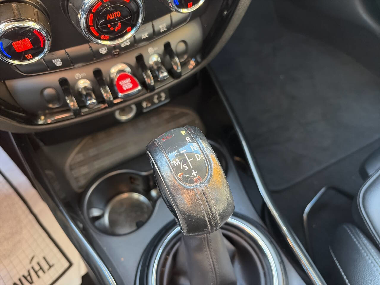 Used 2016 MINI Cooper Clubman image 27