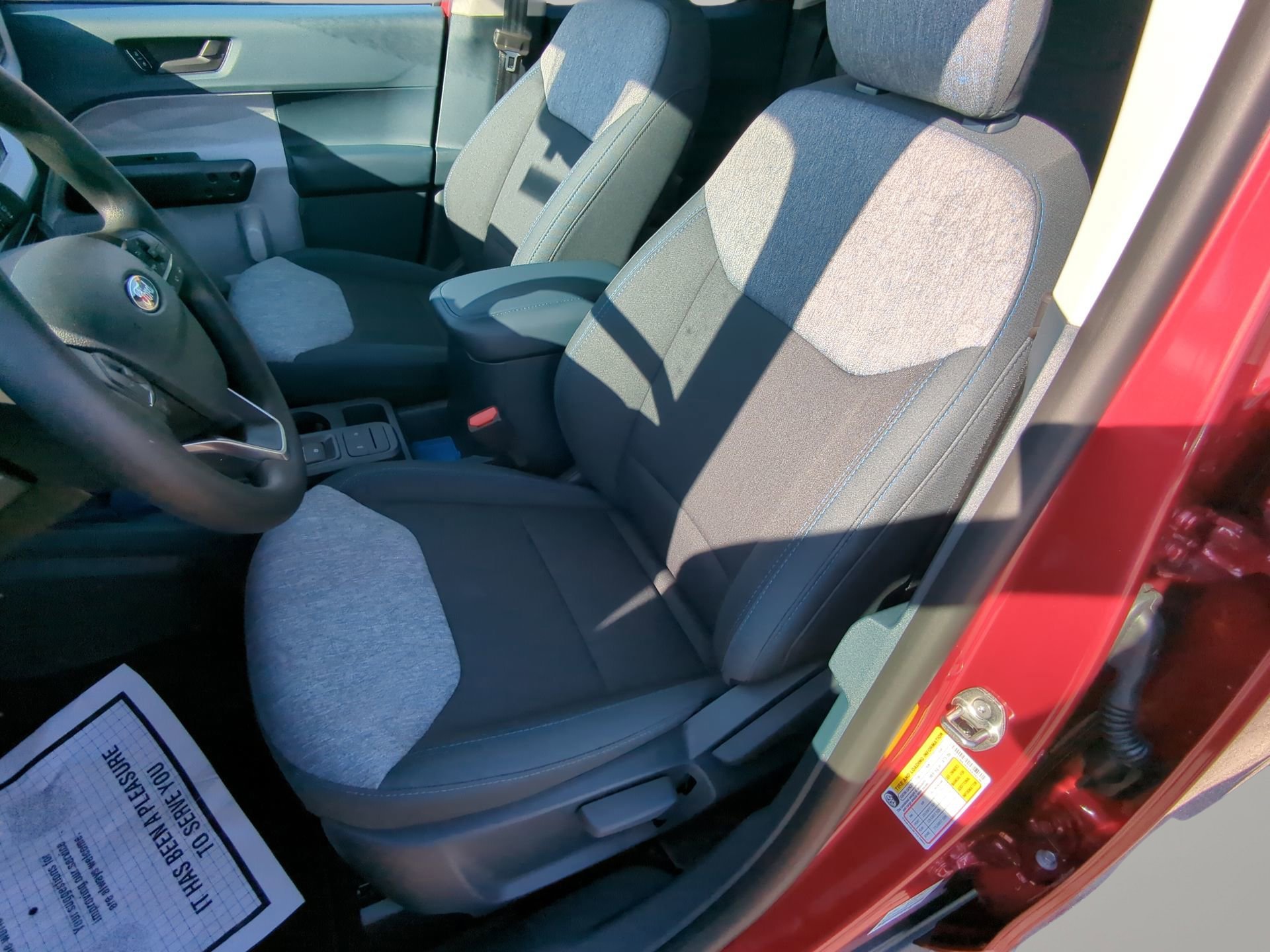 New 2026 Ford Maverick XLT w/ 4K Tow Package image 52