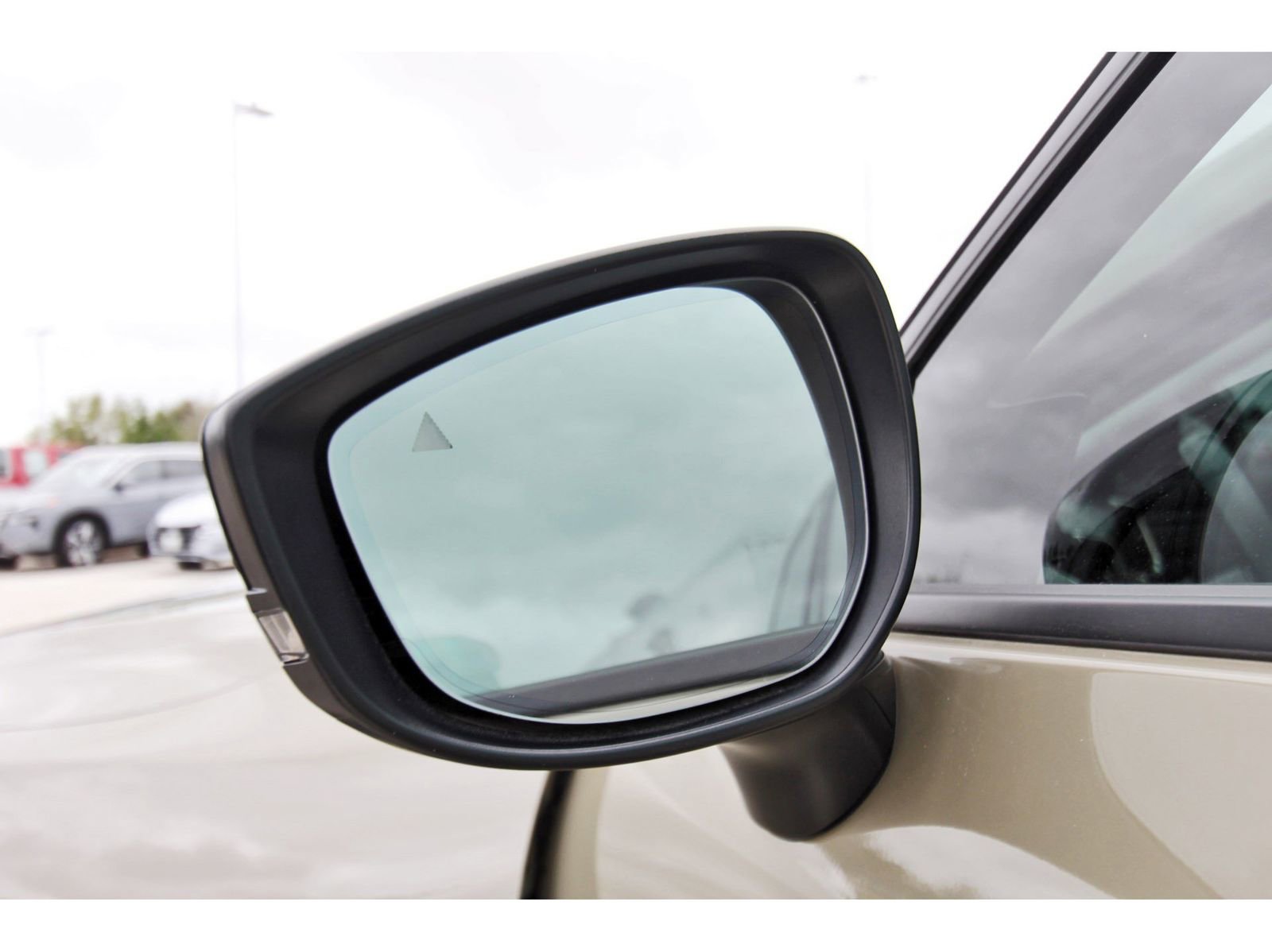 Used 2024 MAZDA CX-50 2.5 Turbo w/ Premium Plus Pkg image 10