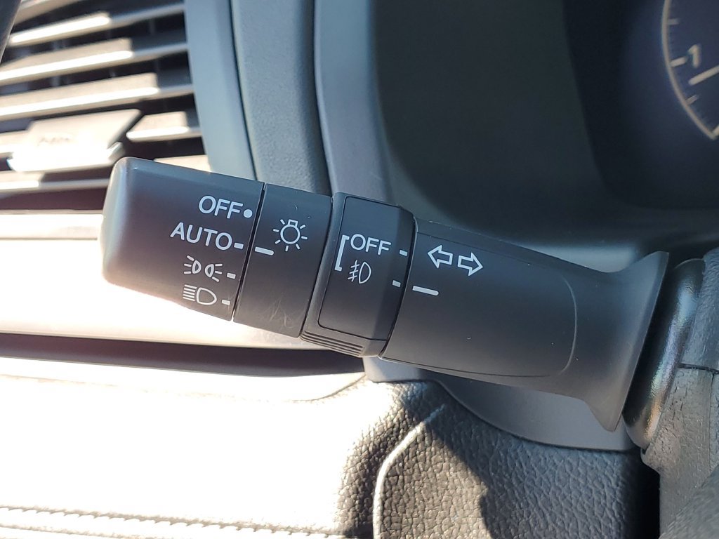 Certified 2025 Honda Odyssey EX-L image 22