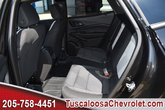 New 2026 Chevrolet Trax LS w/ LS Convenience Package FWD image 16