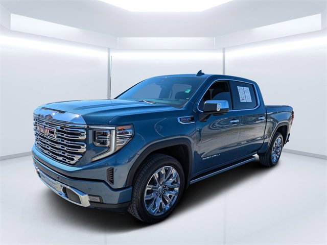 Used 2024 GMC Sierra 1500 Denali w/ Denali Reserve Package image 7
