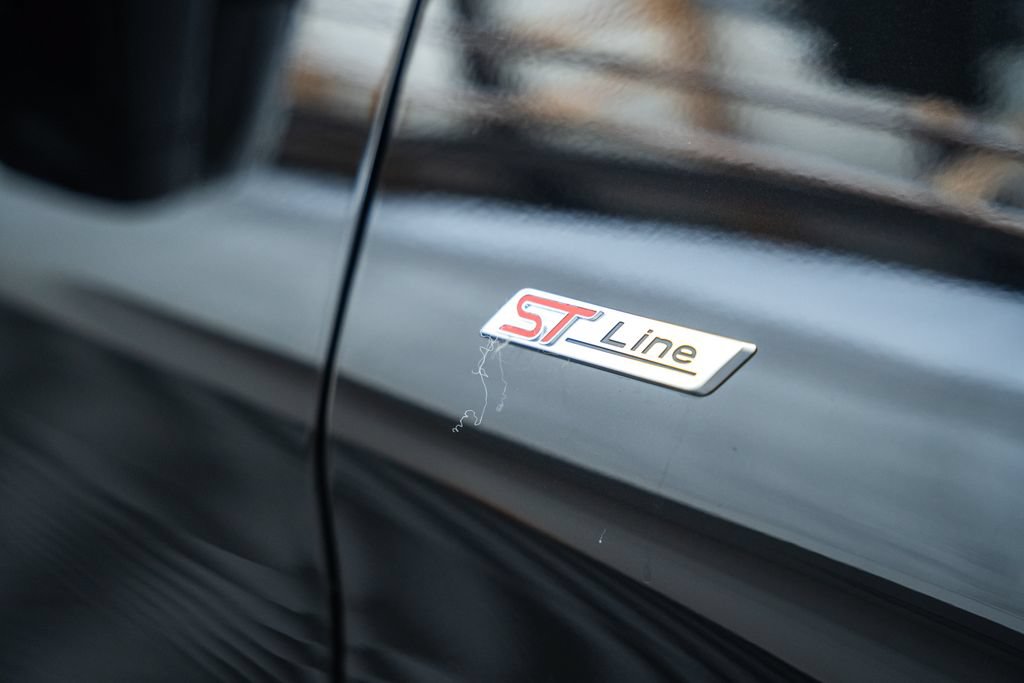 New 2026 Ford Explorer ST-Line w/ ST-Line Street Pack AWD/4WD image 18