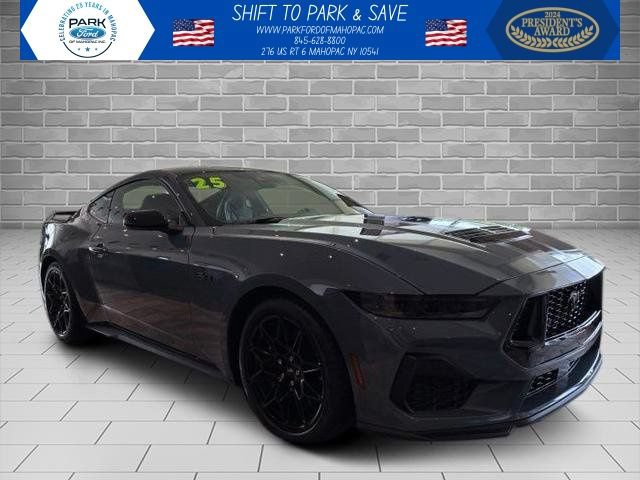 Used 2024 Ford Mustang GT Premium w/ GT Performance Package RWD video 1