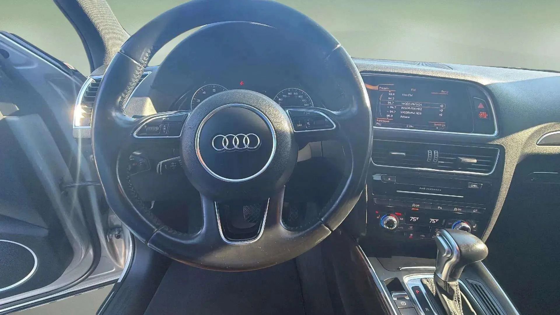 Used 2016 Audi Q5 3.0T Premium Plus image 26