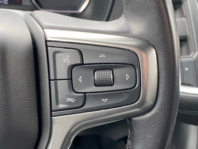 Used 2021 Chevrolet Tahoe LT AWD/4WD image 26