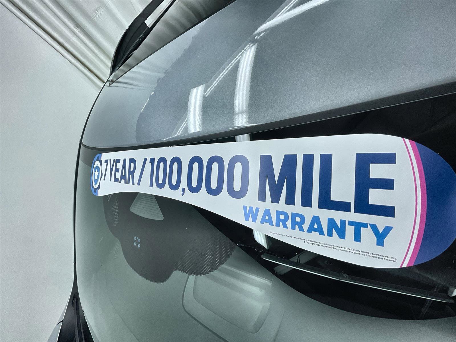 New 2026 Honda Pilot Black Edition image 36