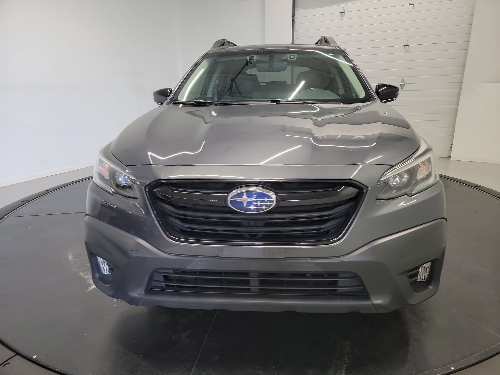 Used 2021 Subaru Outback Onyx Edition XT w/ Popular Package #2 AWD/4WD video 2