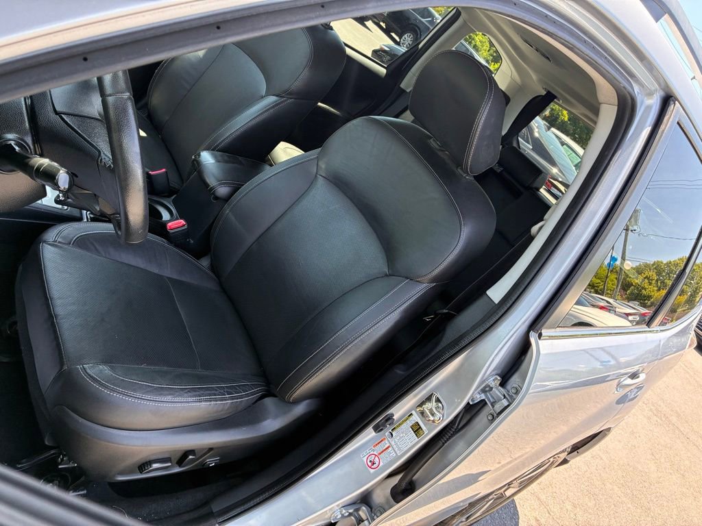 Used 2018 Subaru Forester 2.5i Limited w/ Popular Package #2 AWD/4WD image 24