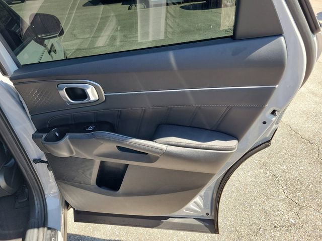 Used 2022 Kia Sorento SX FWD image 34