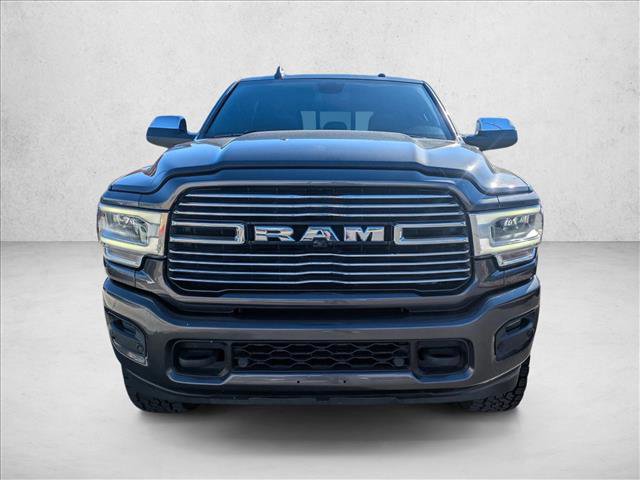 Used 2019 RAM 2500 Laramie video 2