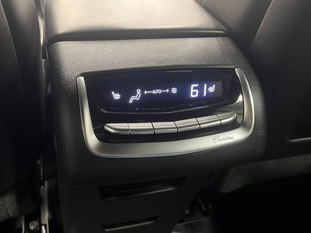 Used 2020 Cadillac XT6 Sport w/ Platinum Package AWD/4WD image 30