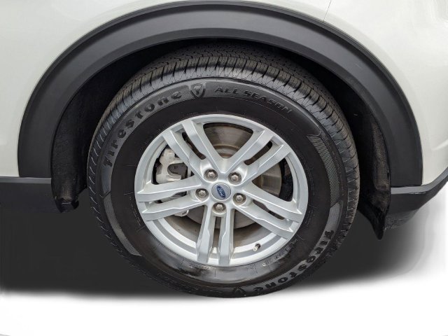 Used 2023 Ford Explorer XLT RWD image 10