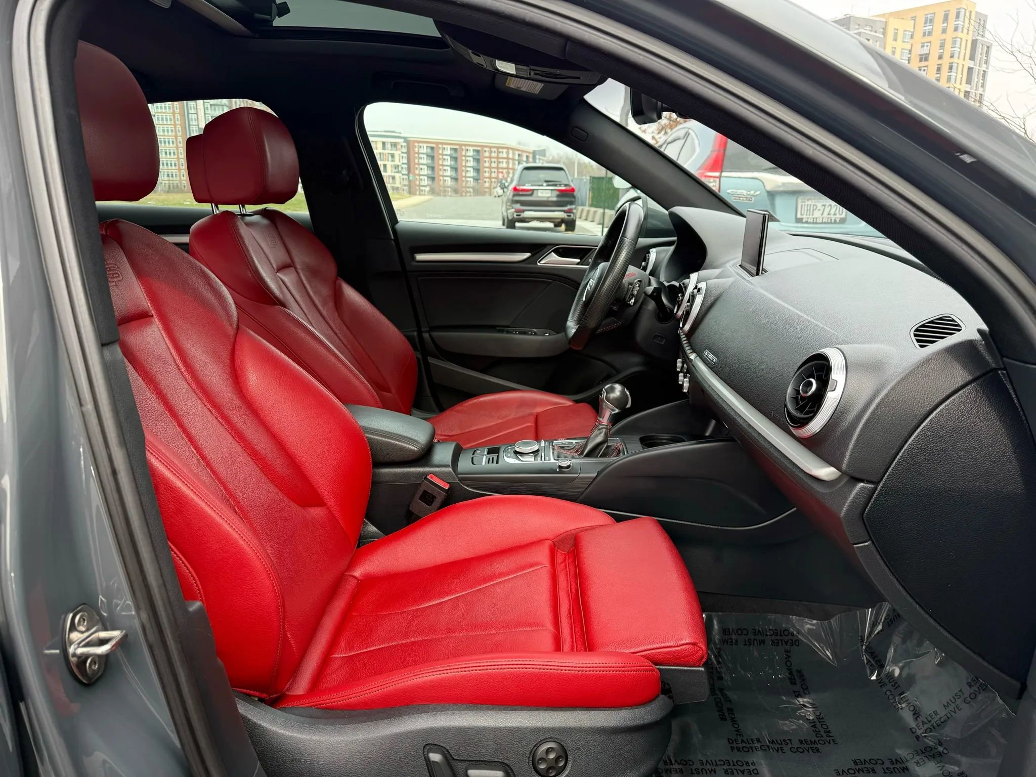 Used 2019 Audi S3 Premium Plus image 15