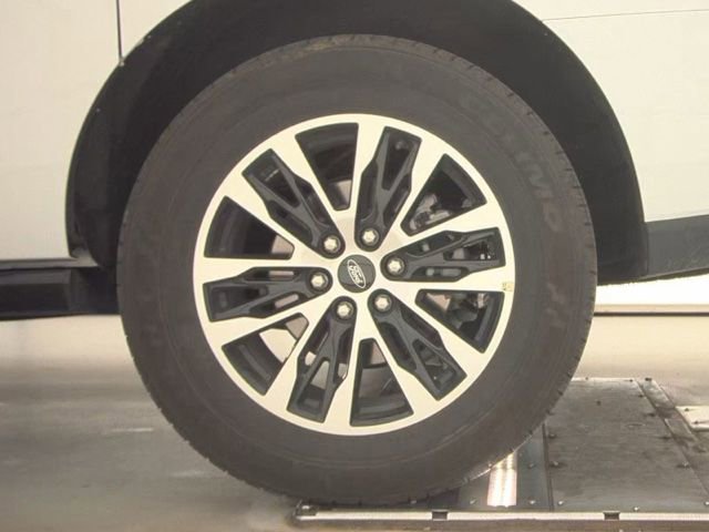 Used 2025 Ford Expedition Max Platinum AWD/4WD image 22