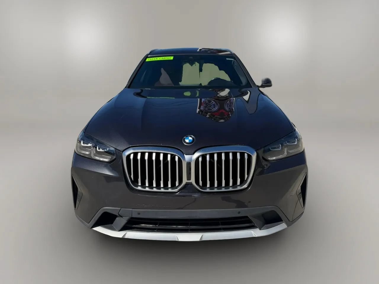 Used 2022 BMW X3 sDrive30i w/ Convenience Package RWD image 2