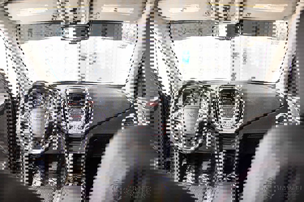 Used 2015 GMC Terrain SLE w/ Safety Package image 31