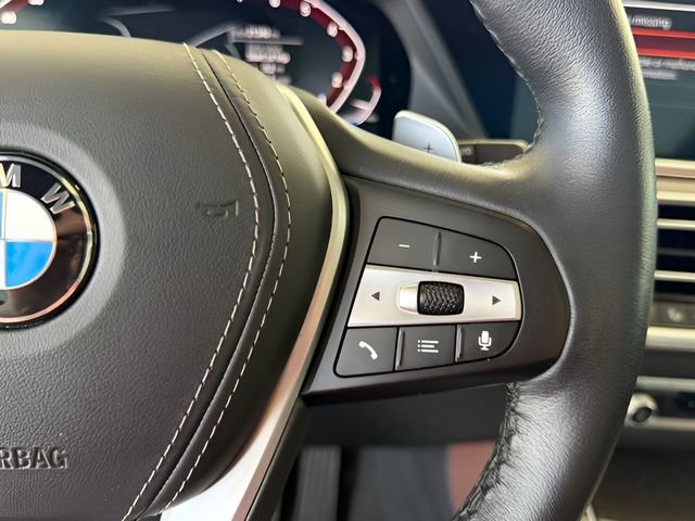 Certified 2023 BMW X5 xDrive40i w/ Premium Package AWD/4WD image 24