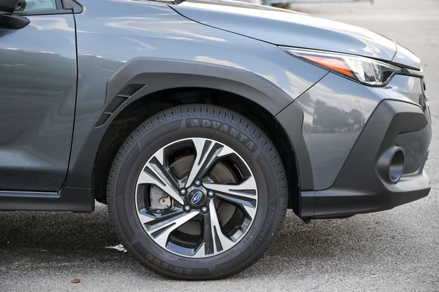 Certified 2024 Subaru Crosstrek 2.0i Premium AWD/4WD image 33