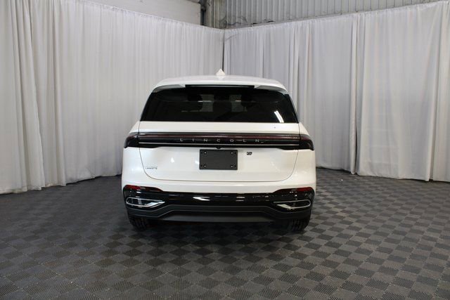 New 2026 Lincoln Nautilus Premier image 44
