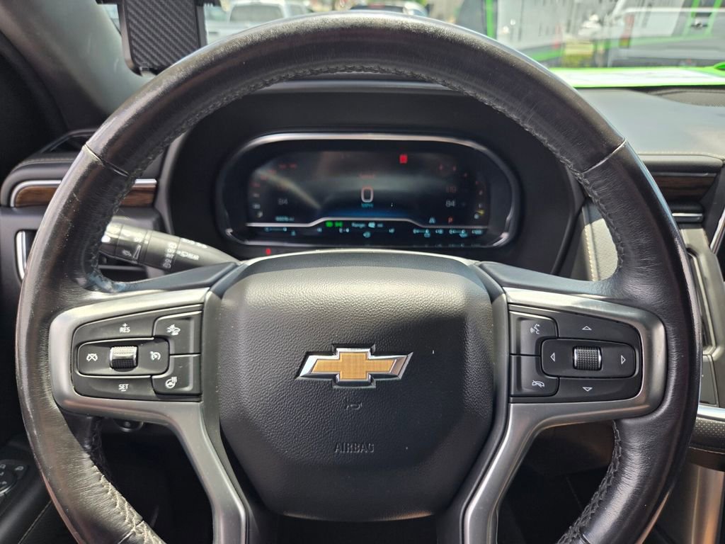 Certified 2023 Chevrolet Suburban Premier RWD image 27