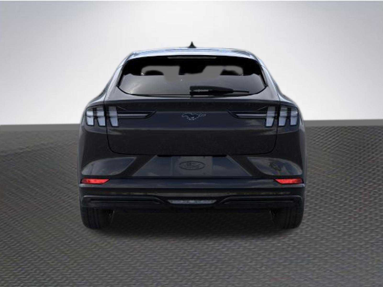 New 2026 Ford Mustang Mach-E Premium image 5