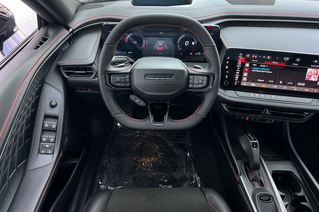 New 2026 Dodge Charger R/T AWD/4WD image 14