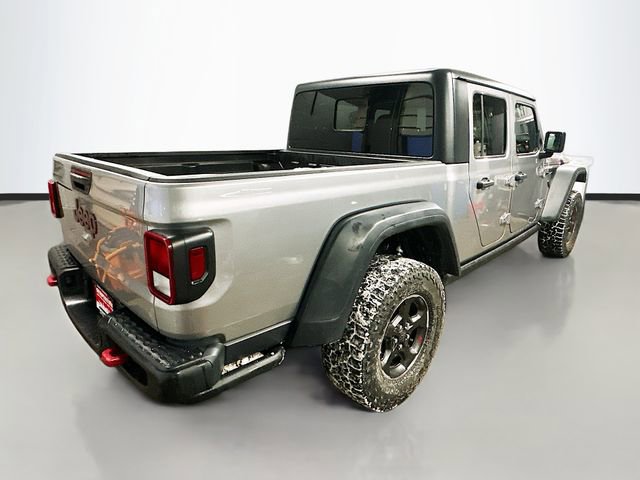 Used 2020 Jeep Gladiator Rubicon image 6