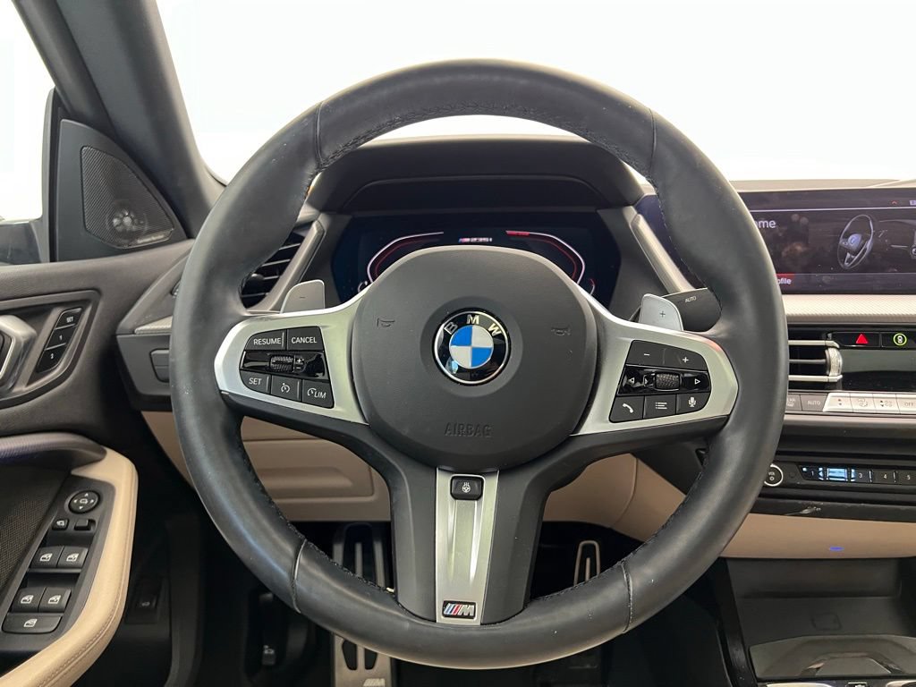Certified 2024 BMW M235i xDrive Gran Coupe w/ Premium Package AWD/4WD image 16