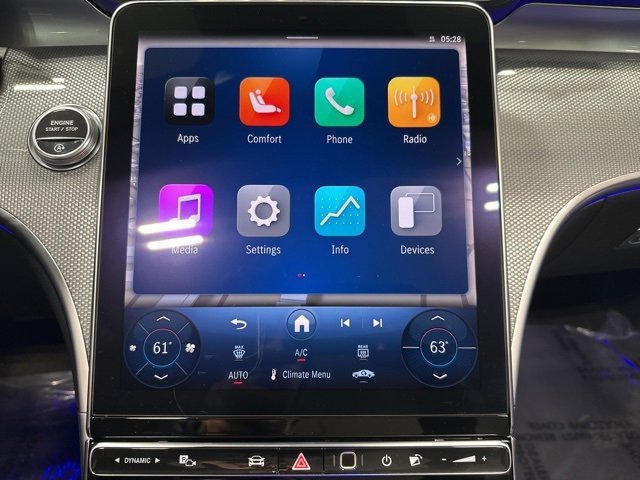 Used 2024 Mercedes-Benz CLE 450 4MATIC Cabriolet image 25