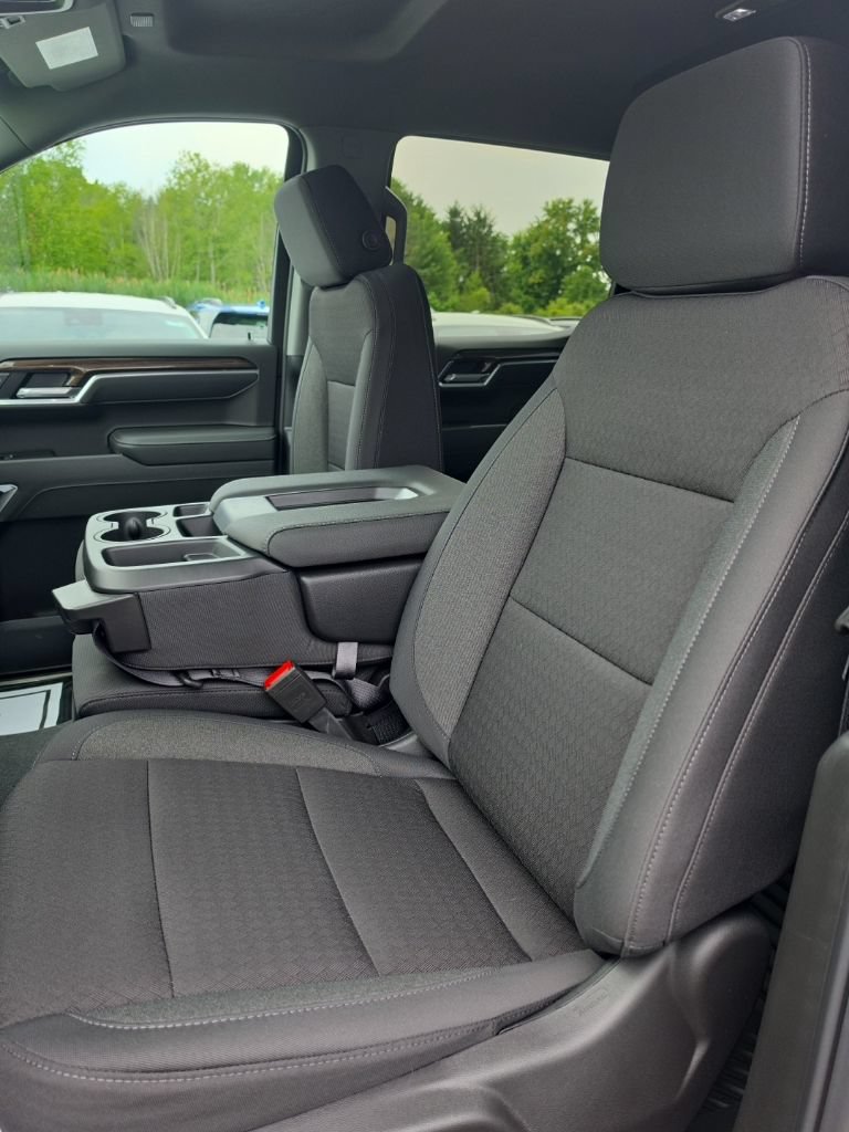New 2026 Chevrolet Silverado 1500 LT AWD/4WD image 14