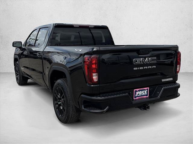 Used 2023 GMC Sierra 1500 Elevation AWD/4WD video 3