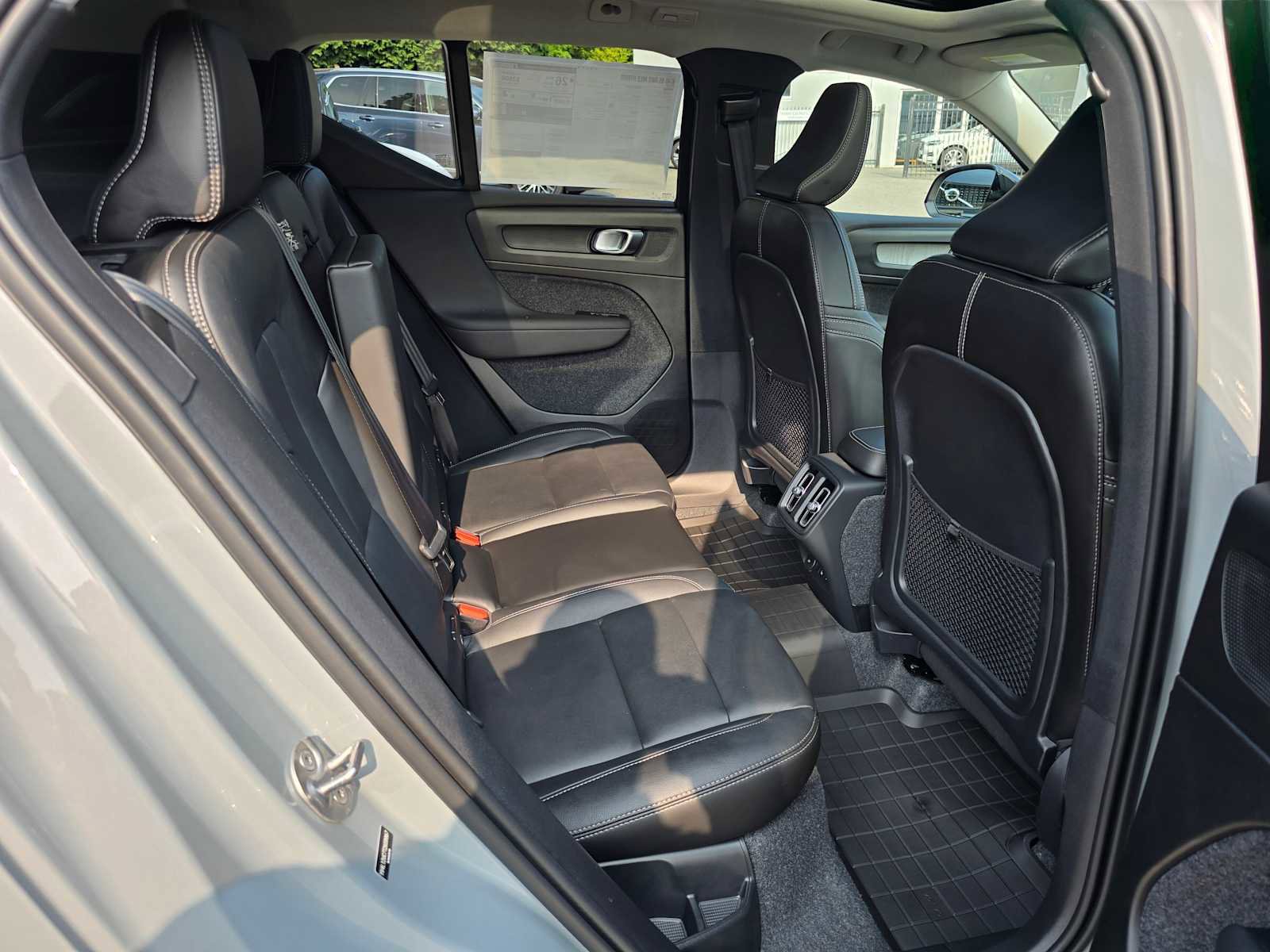 New 2026 Volvo XC40 B5 Plus w/ Protection Package Premier image 12