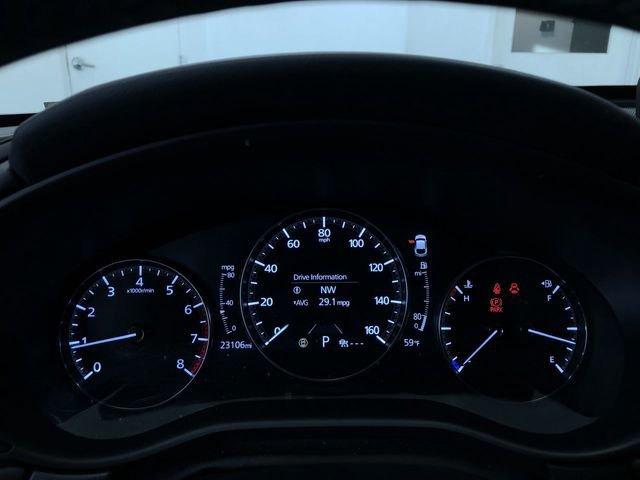 Used 2025 MAZDA CX-30 AWD 2.5 S w/ Preferred Package image 31