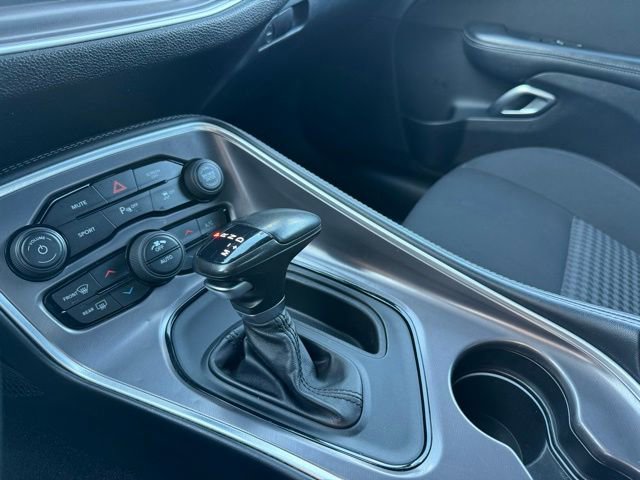 Used 2021 Dodge Challenger GT w/ Blacktop Package AWD/4WD image 9