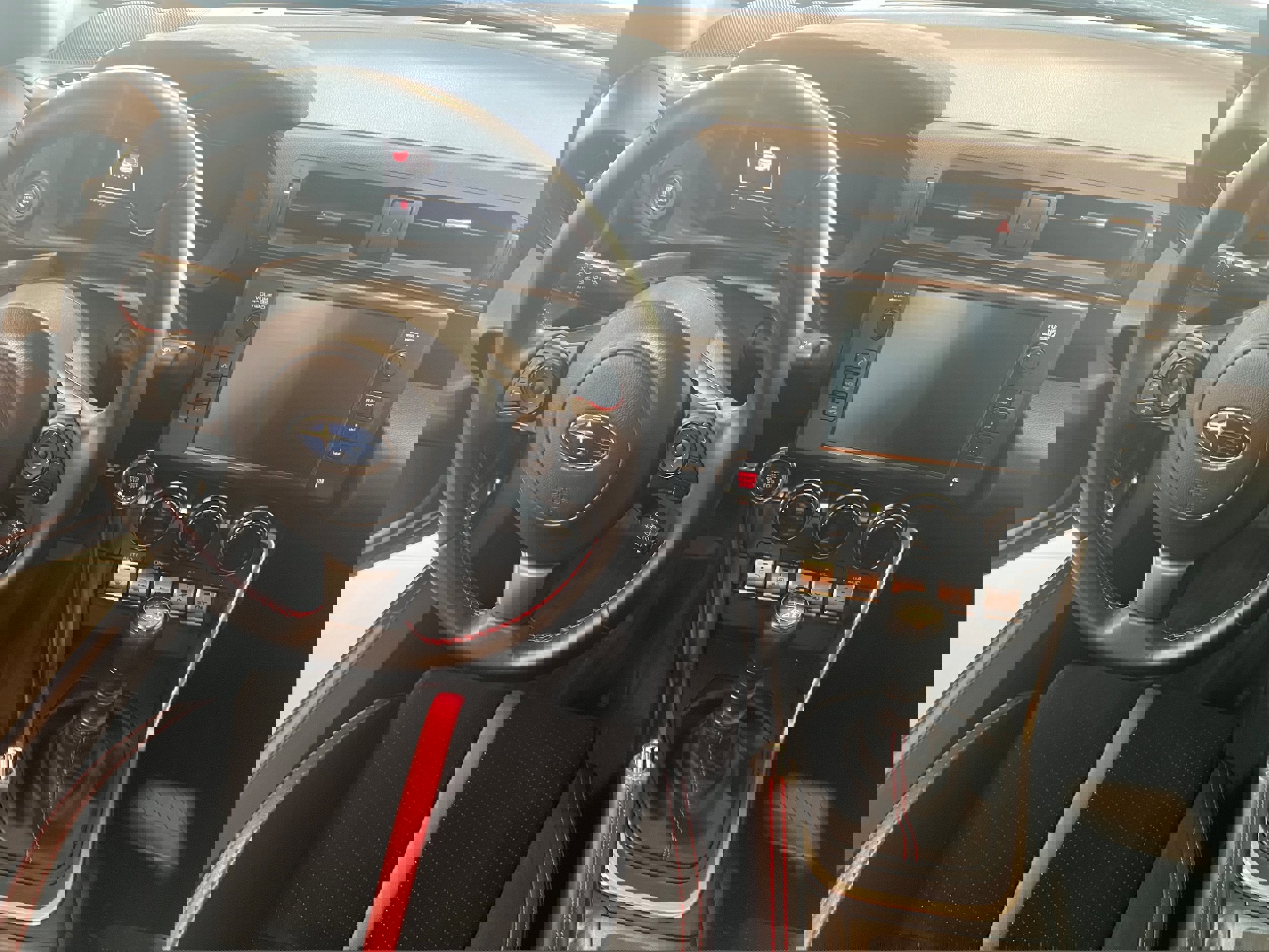 Certified 2023 Subaru BRZ Limited image 16