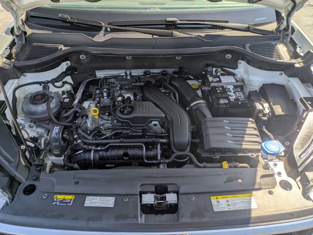 Used 2024 Volkswagen Taos S image 20