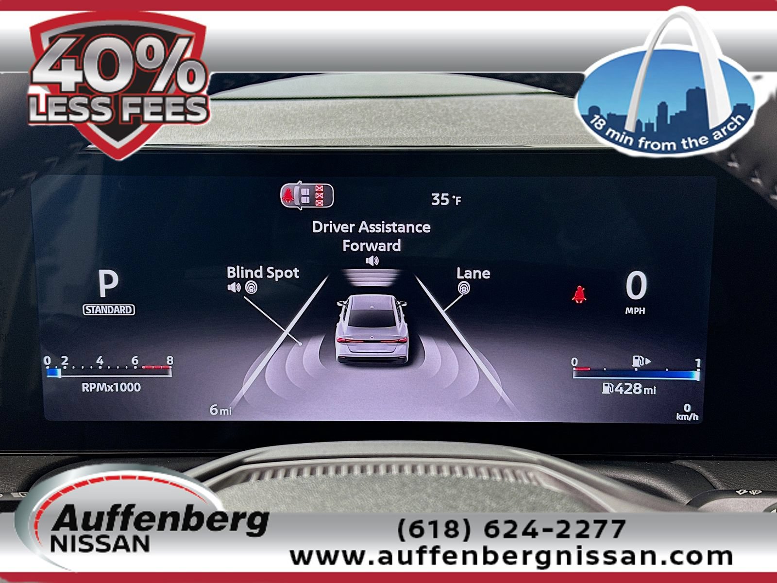 New 2026 Nissan Sentra SV w/ SV Convenience Package FWD image 12
