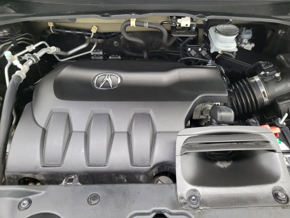 Used 2015 Acura RDX w/ Technology Package FWD image 30