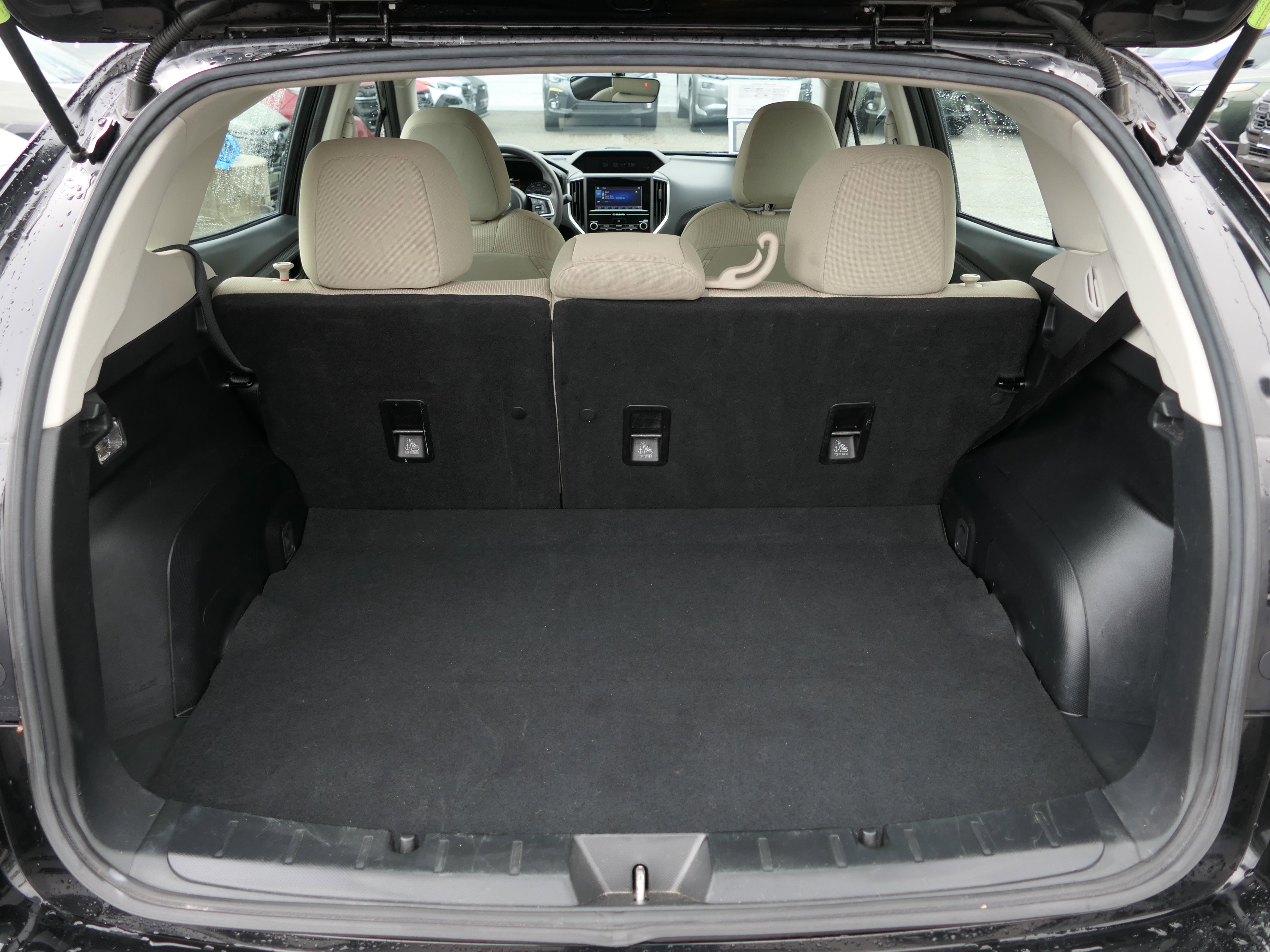 Used 2020 Subaru Impreza 2.0i image 21