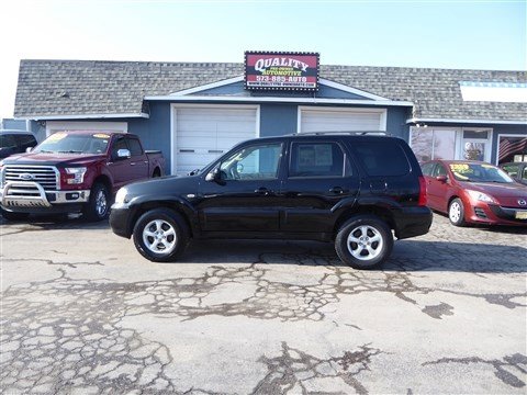 Used 2006 MAZDA Tribute s image 1