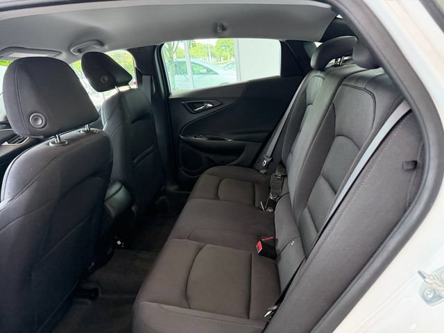 Used 2024 Chevrolet Malibu RS FWD image 12